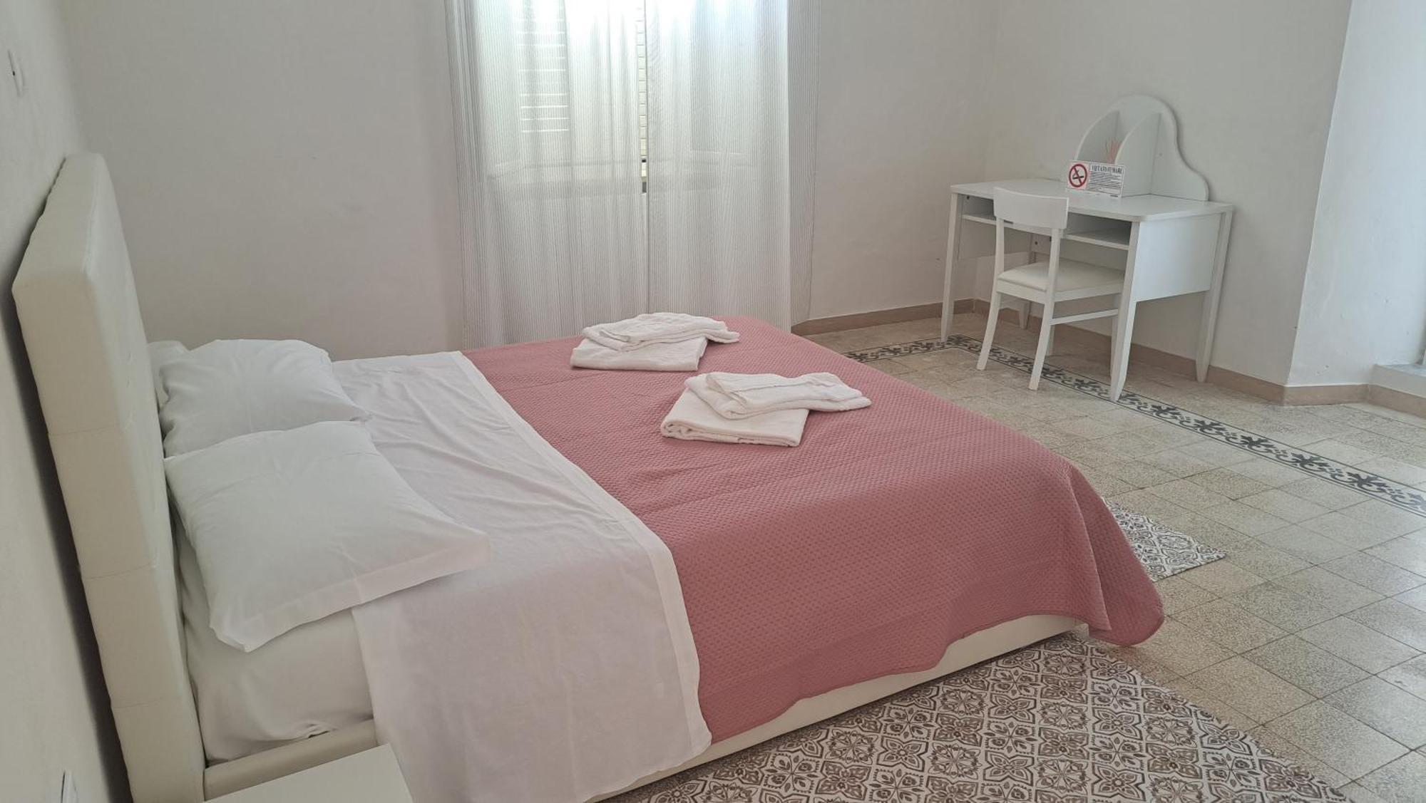 B & B Le Tre Rose Tollo 외부 사진