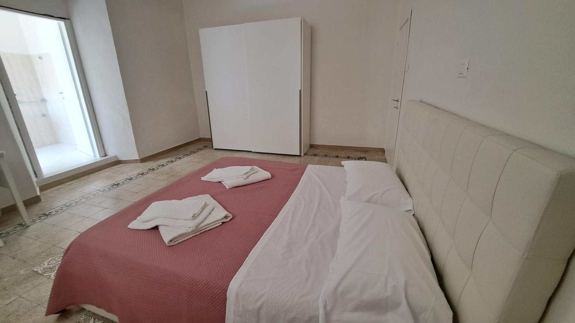 B & B Le Tre Rose Tollo 외부 사진