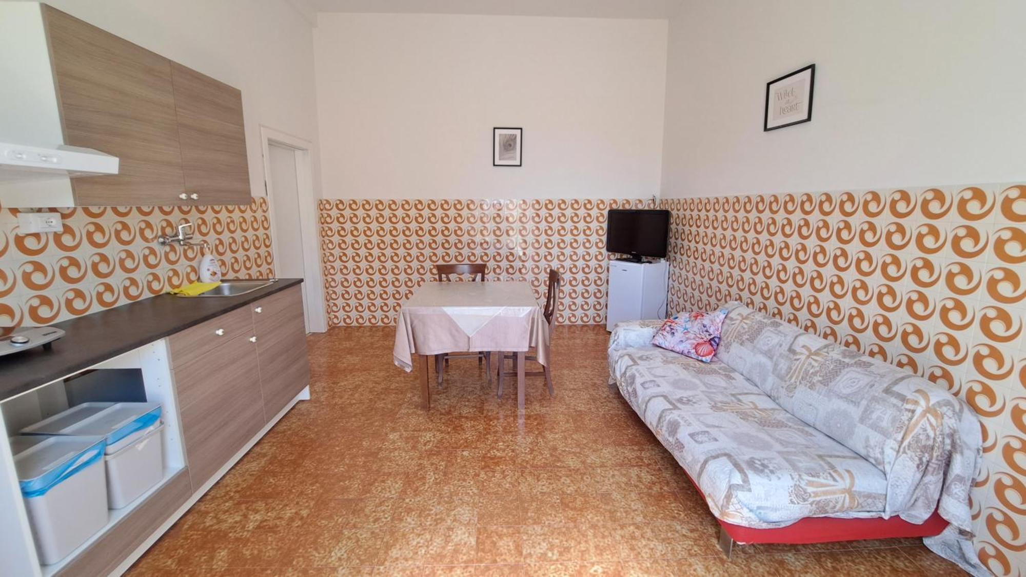 B & B Le Tre Rose Tollo 외부 사진
