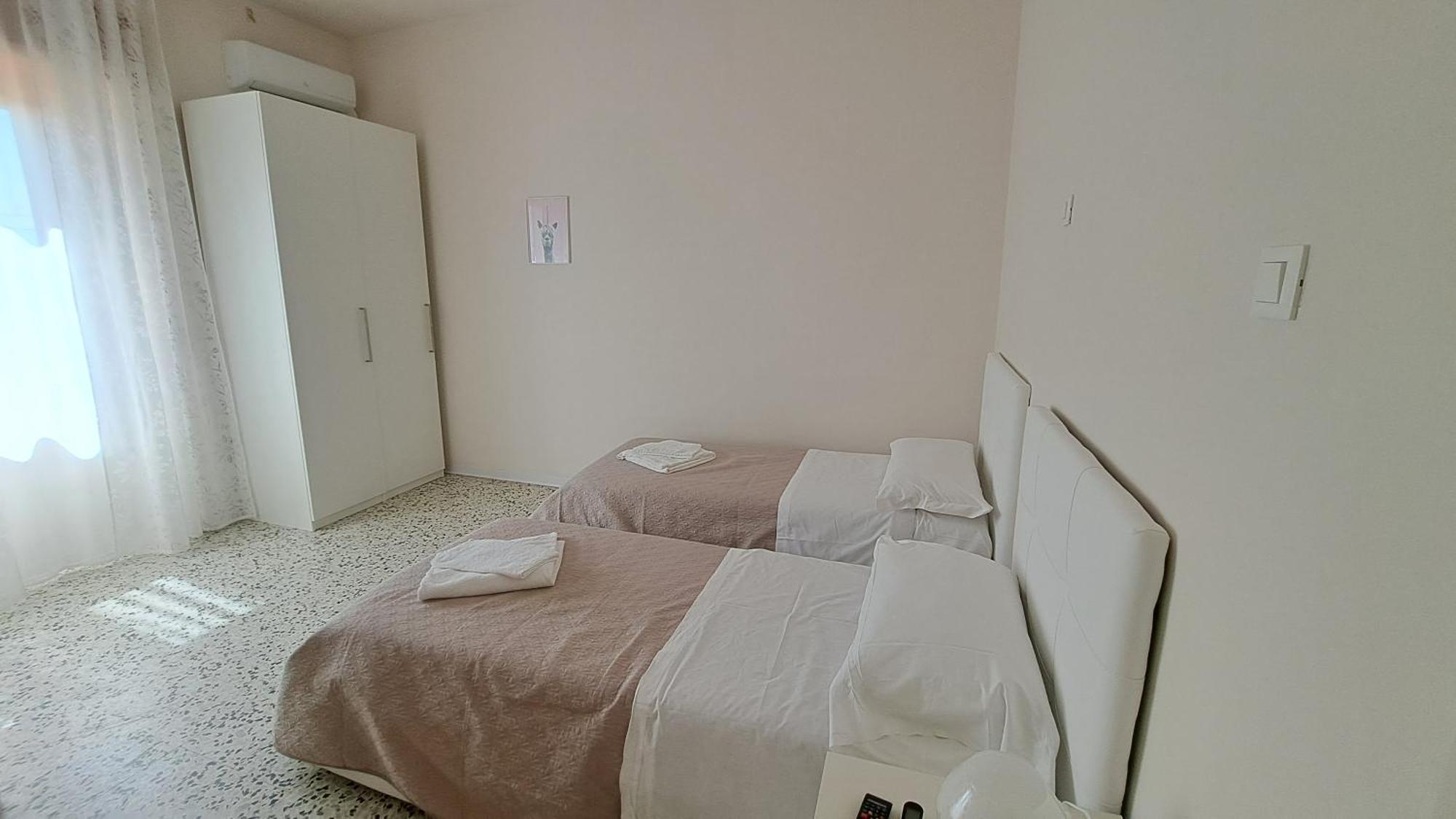B & B Le Tre Rose Tollo 외부 사진