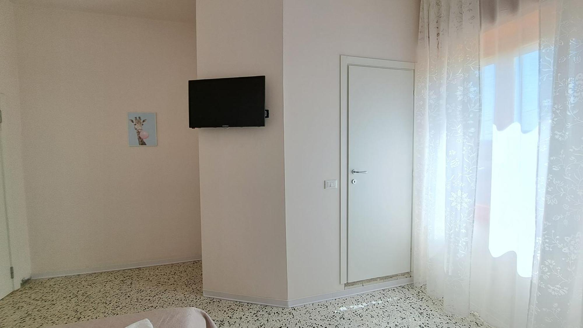 B & B Le Tre Rose Tollo 외부 사진