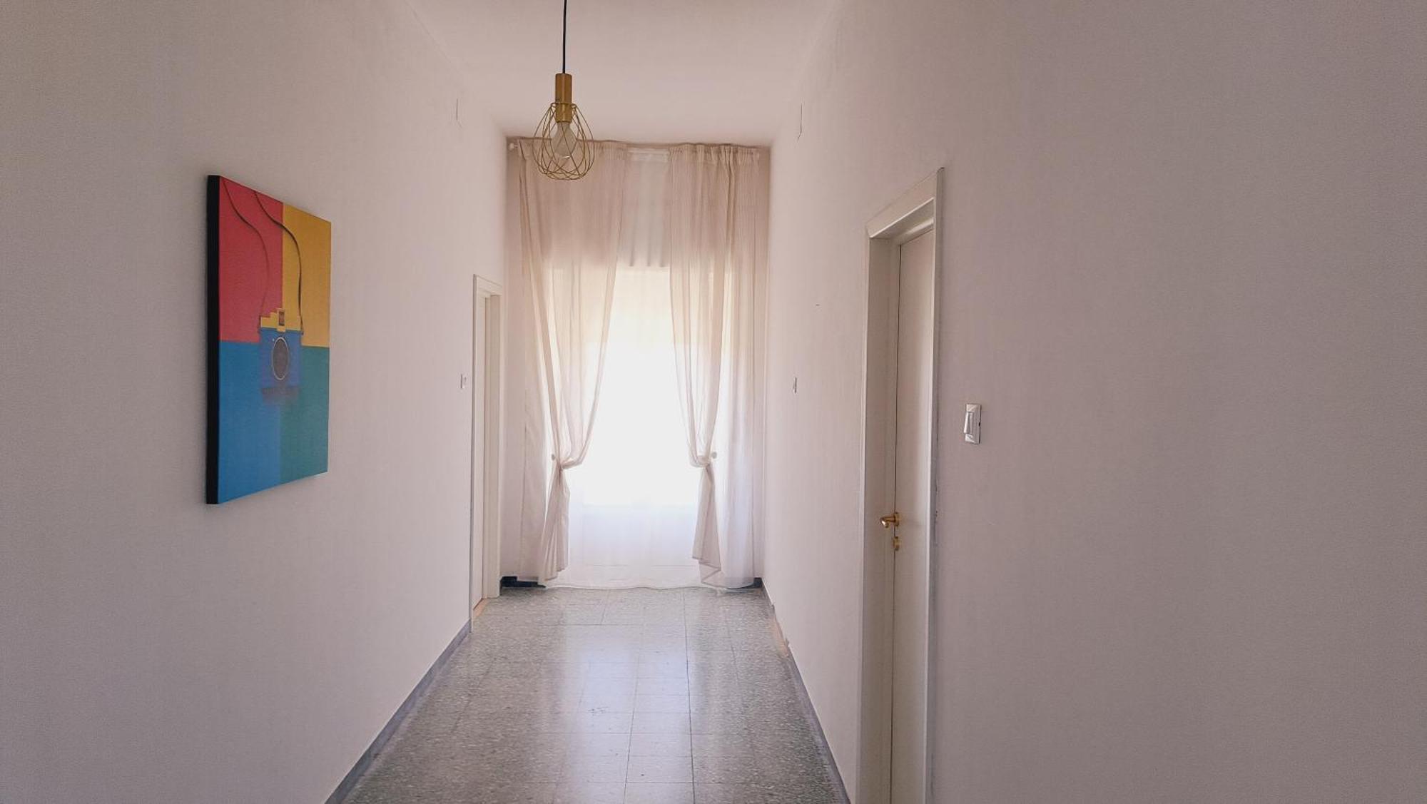 B & B Le Tre Rose Tollo 외부 사진