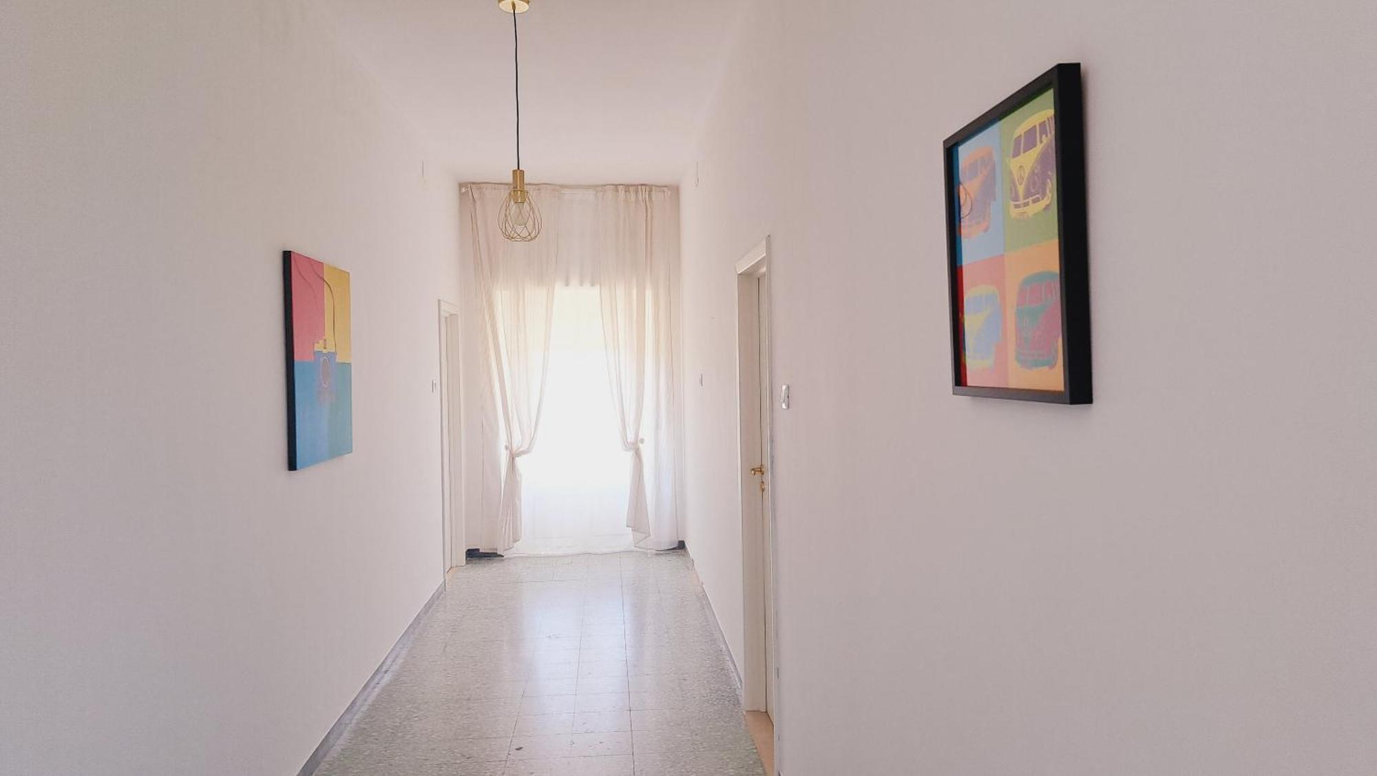 B & B Le Tre Rose Tollo 외부 사진