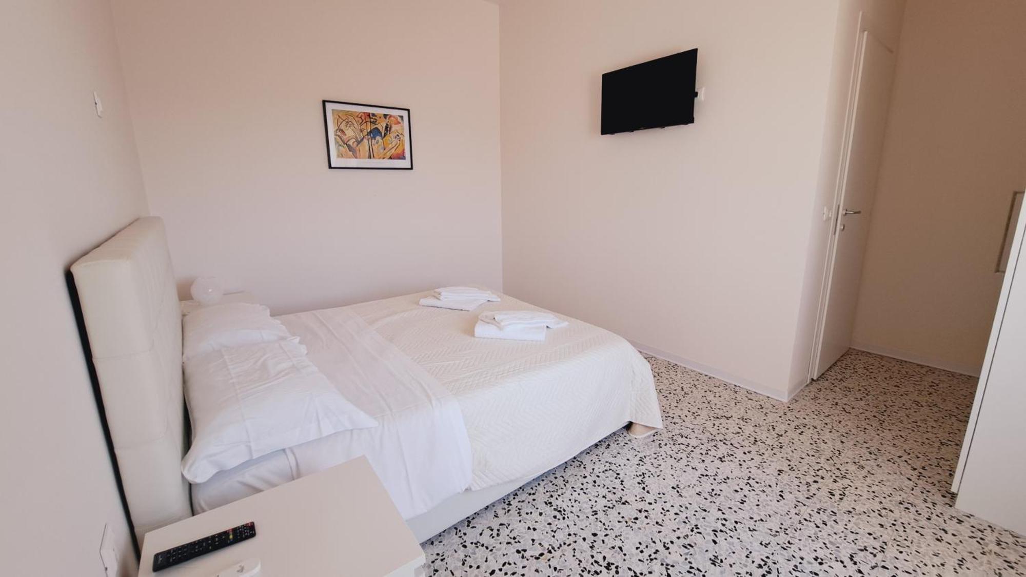 B & B Le Tre Rose Tollo 외부 사진