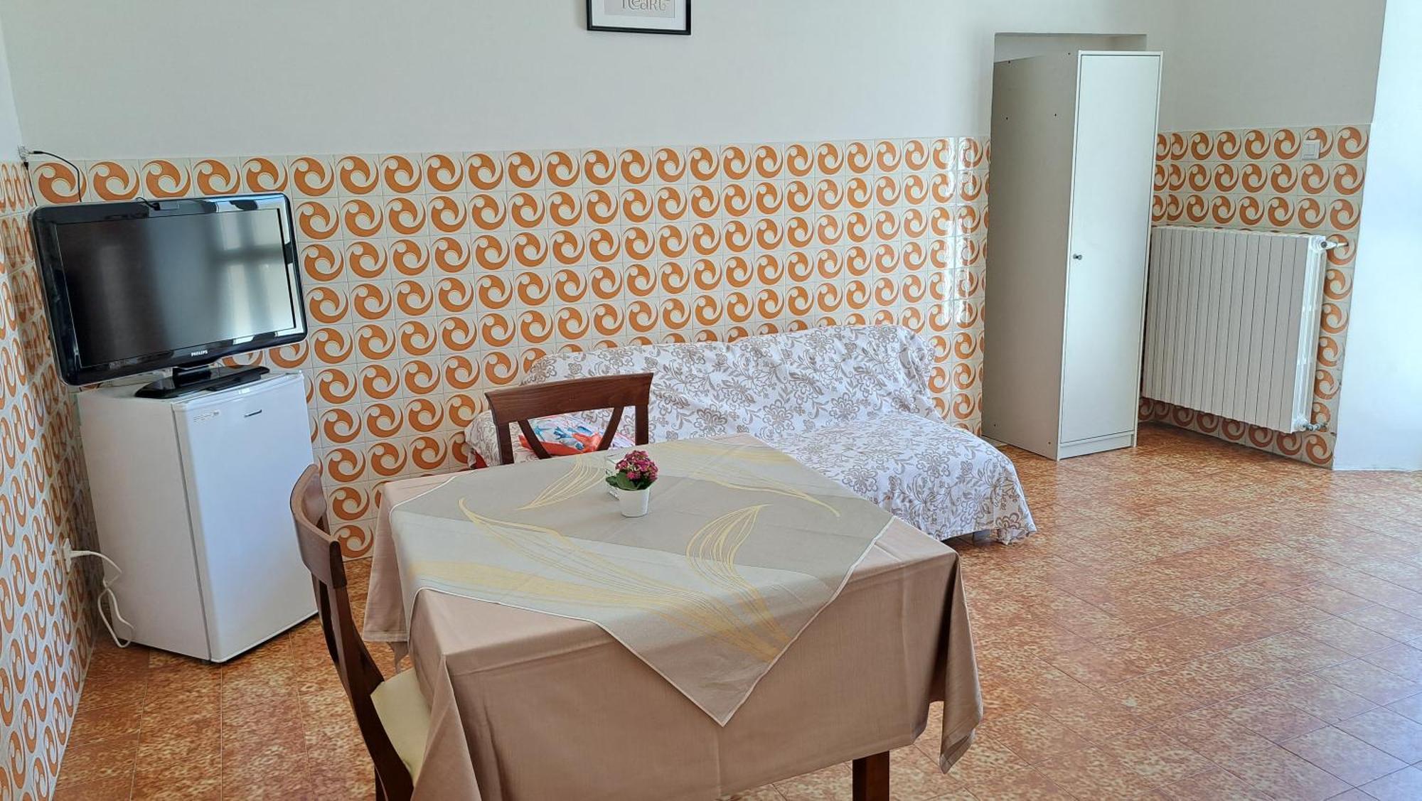 B & B Le Tre Rose Tollo 외부 사진