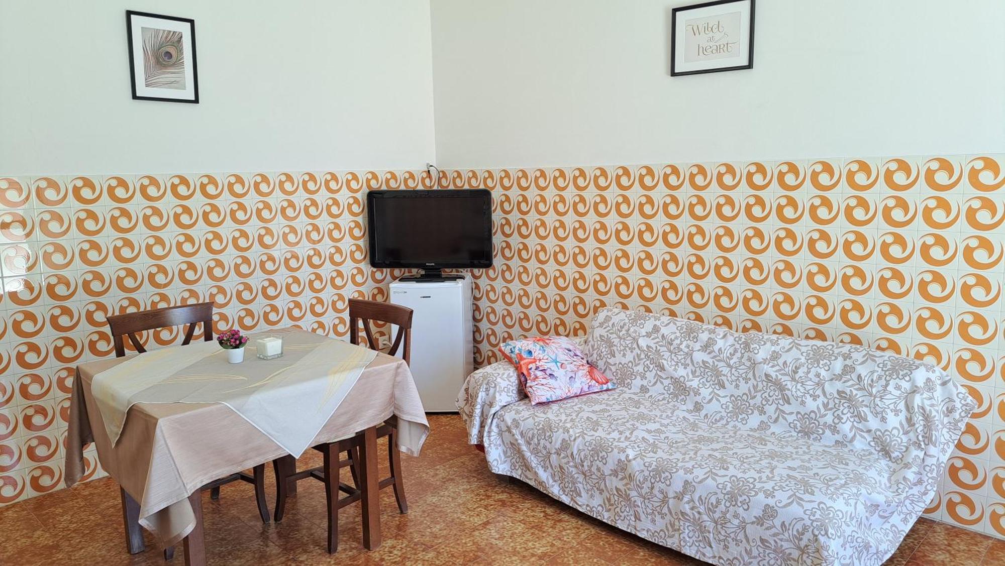 B & B Le Tre Rose Tollo 외부 사진
