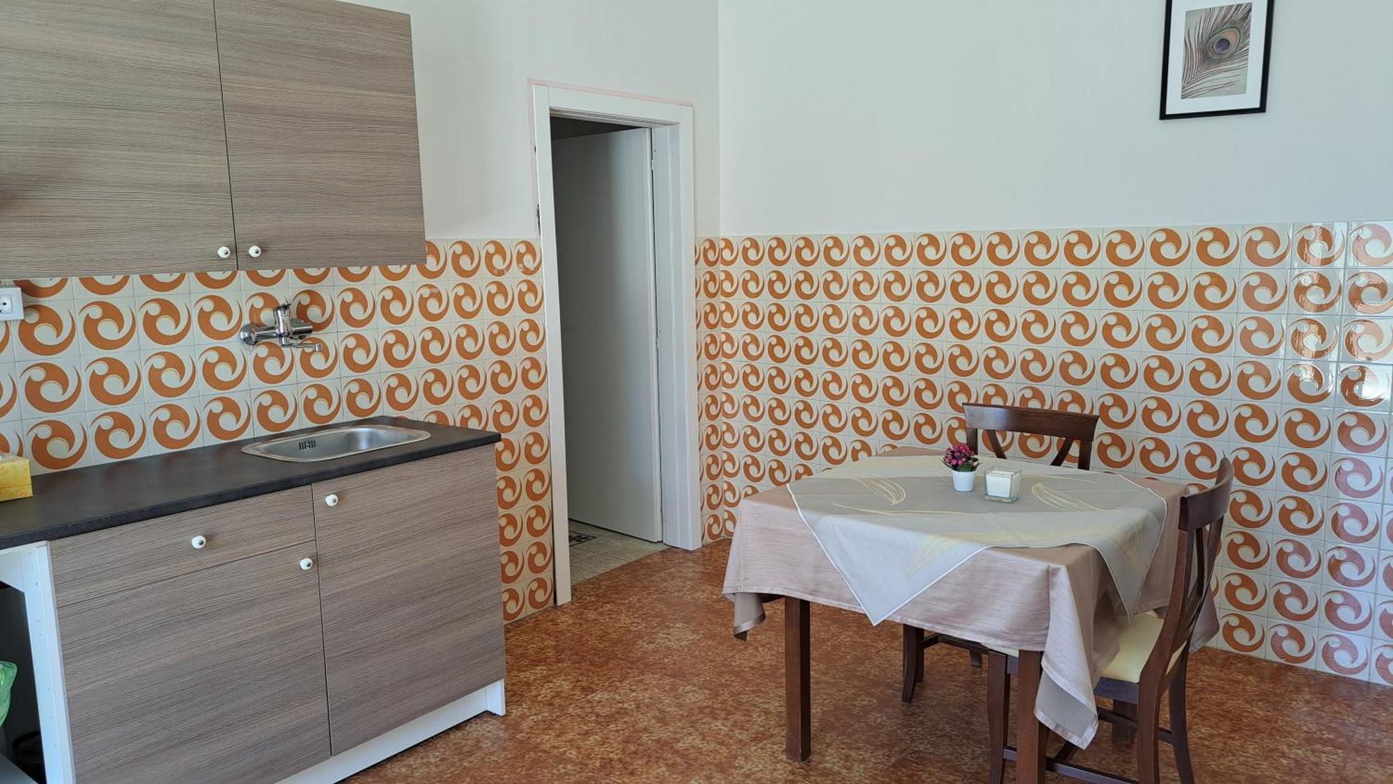 B & B Le Tre Rose Tollo 외부 사진