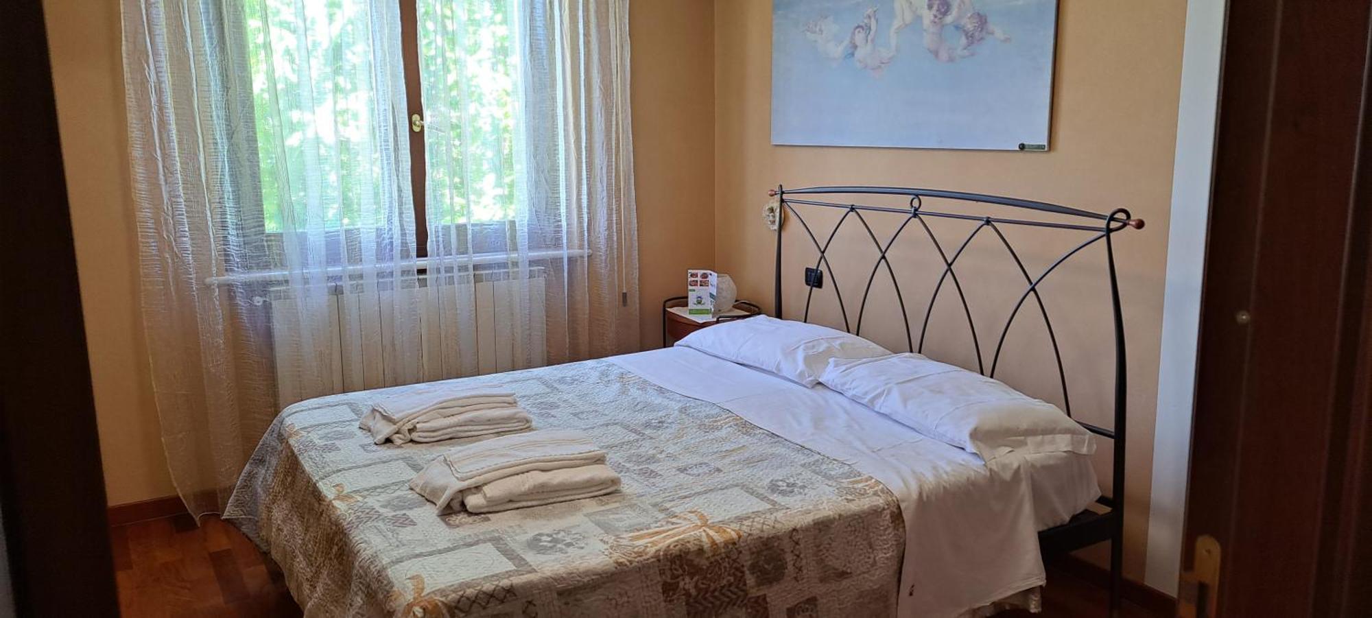 B & B Le Tre Rose Tollo 외부 사진