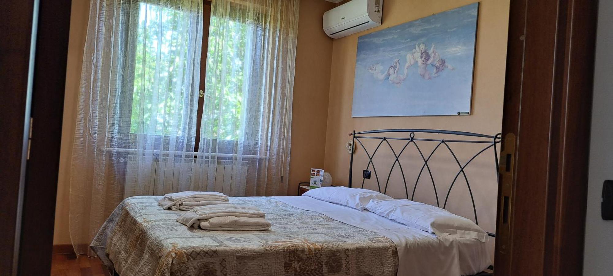 B & B Le Tre Rose Tollo 외부 사진
