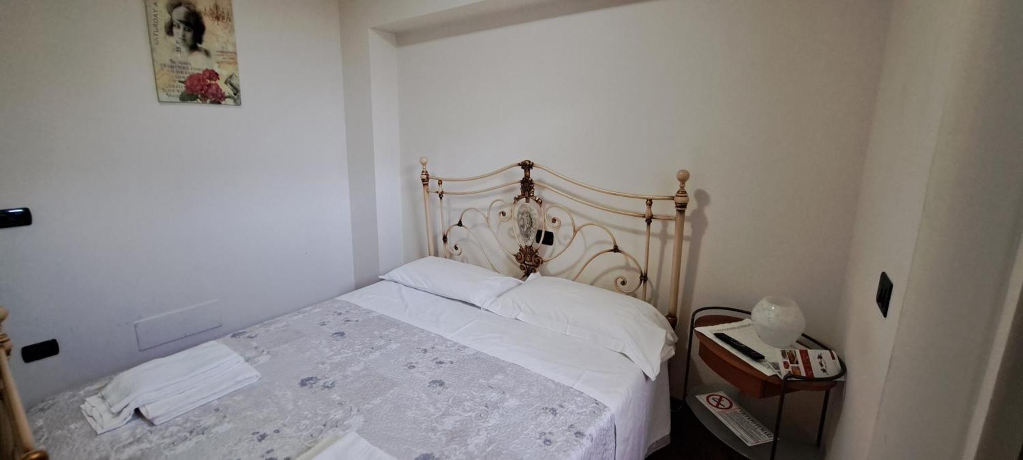 B & B Le Tre Rose Tollo 외부 사진