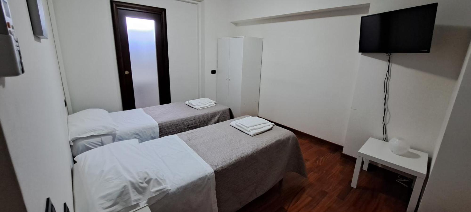 B & B Le Tre Rose Tollo 외부 사진