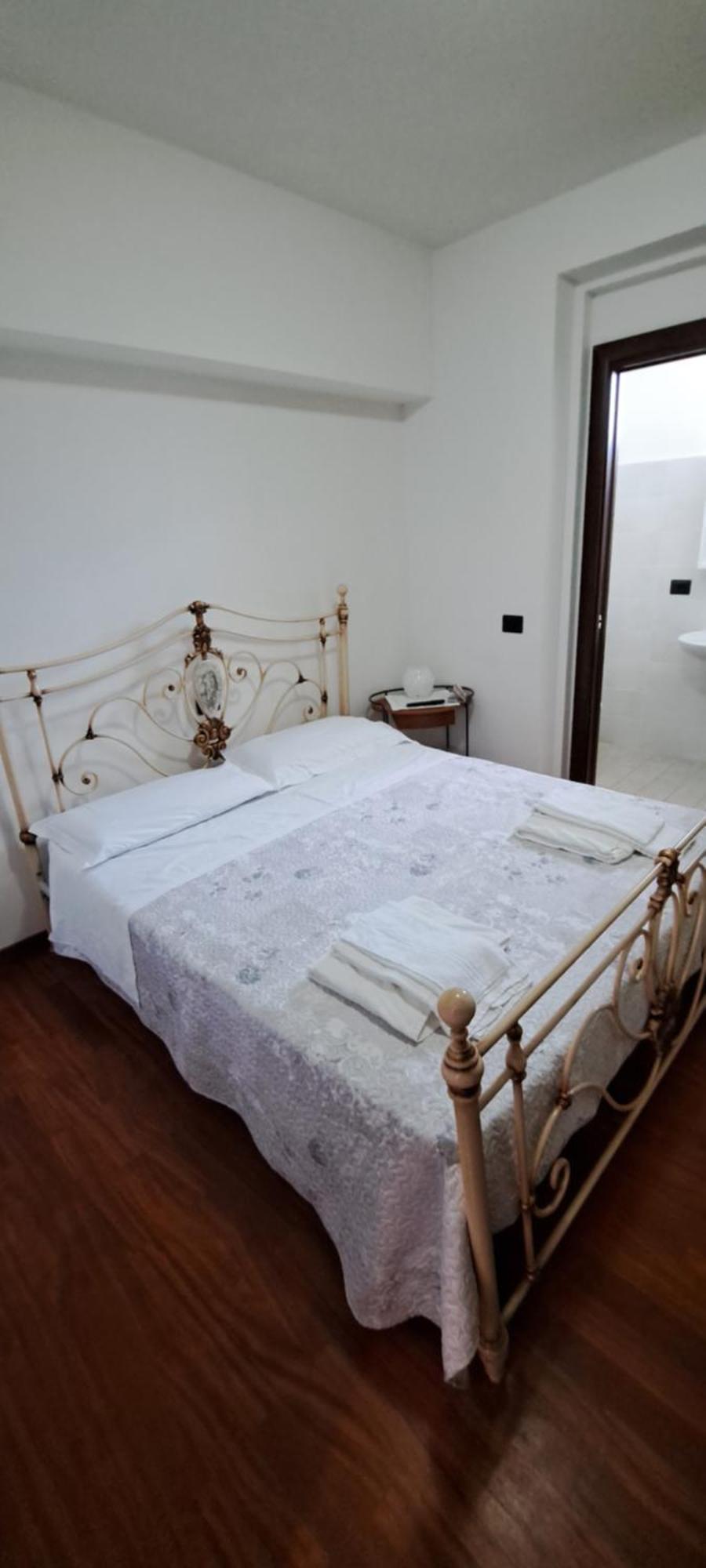 B & B Le Tre Rose Tollo 외부 사진