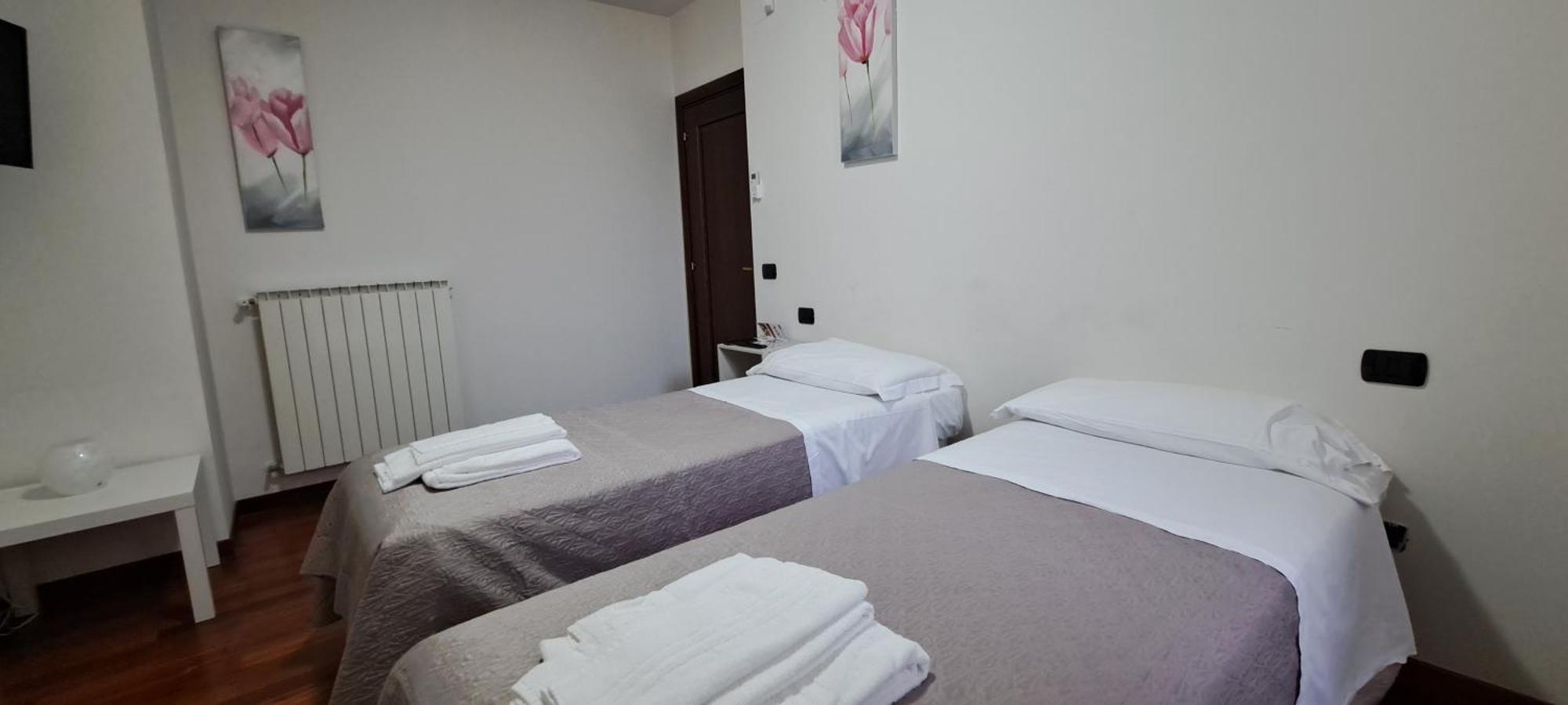 B & B Le Tre Rose Tollo 외부 사진