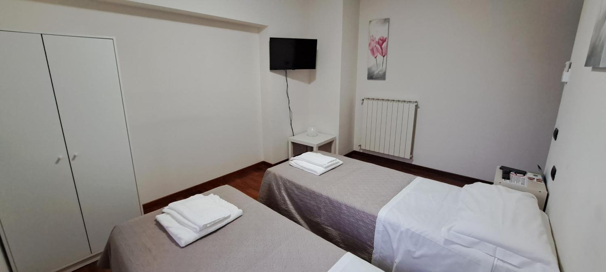 B & B Le Tre Rose Tollo 외부 사진