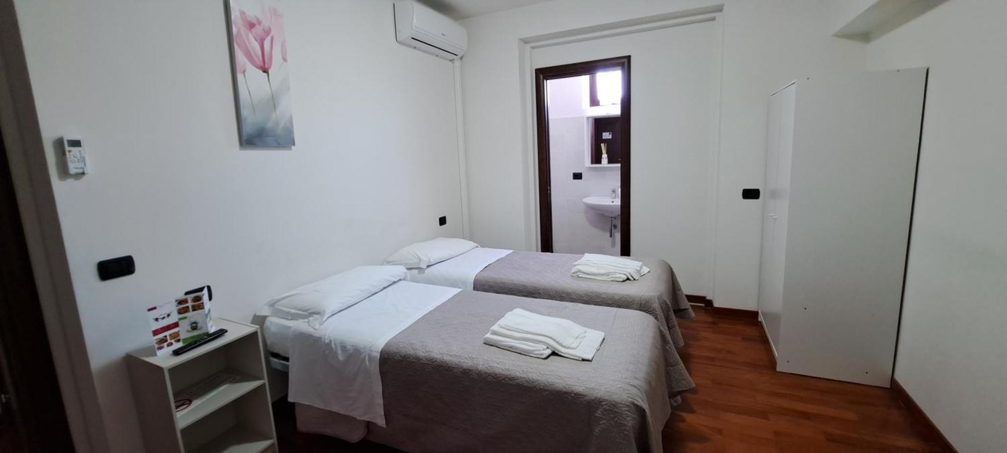 B & B Le Tre Rose Tollo 외부 사진